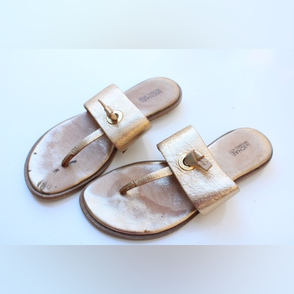 Michael Kors sandals - Picture 9 of 13